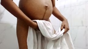 Fake Hostel - Horny Genies girl released and desperate for cock video 16
