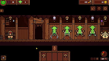 Goblin Nest: Demo &amp_ Download