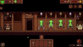 Goblin Nest: Demo &amp_ Download