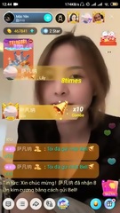 [VietNam] LCM P1- IDOL BIGO Mc Yn k chuyn ln u chch