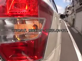 Naughty Amateur Asian Woman Gets Filmed While Being Her Sexy Self