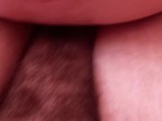 FTM Fucked Hard By Giant Cock With Screaming Real Orgasm