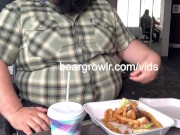 Burger Filled (Preview)
