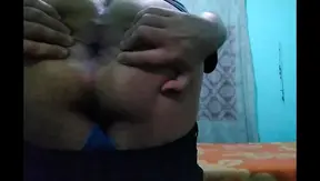 Juicy Culo On Display: Big-Butt Twink Takes It Deep In Hot Amateur Anal – 18+