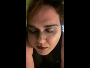 ftm nsfw vlog clip