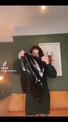 I Was Hot Before This, but Now Look at Me!