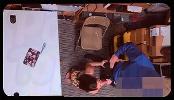 Cops and Consequences: Geneva King's Sizzling Facial best adult videos