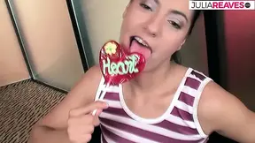 Sex with the Stepfather