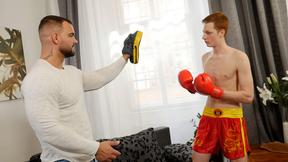 ”Ivan Kerk, Harry Davis”