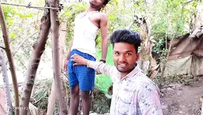 Desi Village Lust, Hot Indian Gay Romance And Laughter In Hindi
