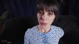 Massive Oral Creampie and Facial Compilation BY NatalieFlowers