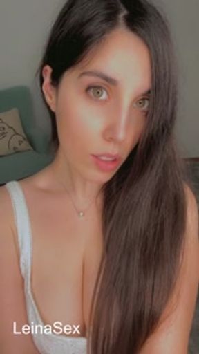 Sigue mis instrucciones de masturbación (AUDIO JOI)