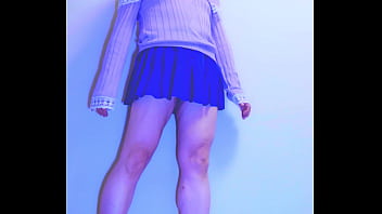 Crossdressing - update #DSCF2059