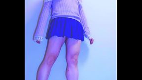 Crossdressing - update #DSCF2059