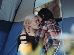 Terror Camp, Scene Four