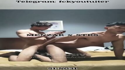 Men sex with straight men