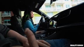 ”REALITY KINGS Influencer Fucks A MILF, Xwife Karen”