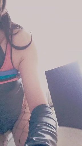 Nice Masturbation