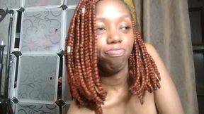 Lovely Anjela Private Show