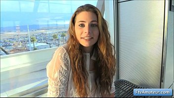 FTV Girls presents Aveline-Supercute First Timer-01 01