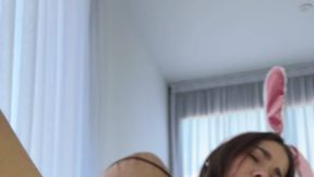 Video shared by @Lisacollinssw @Sextoys and #Solo #Naked #Brunette #Shaved Pussy gratis video porn | Tik.Porn