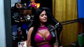 pamella cristiny pampam - podcast completo (sem nudes) - papum no barraco! 4k