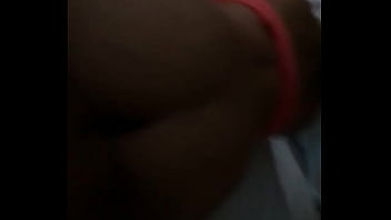 Phat ass Dominican part 2