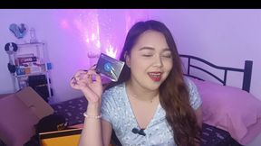 Unboxing My 25k Subscribers Gift From Pornhub