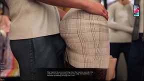 Esra in Istanbul 5 Esra Got Fucked by Many Men While Speaking to Her BF Without Knowing