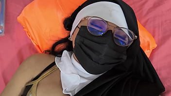 I AM A VERY SLUTTY RELIGIOUS WOMAN AND I LOVE PLAYING WITH DOUBLE-MEMBER DILDOS TO FUCK MY ASS AND VAGINA