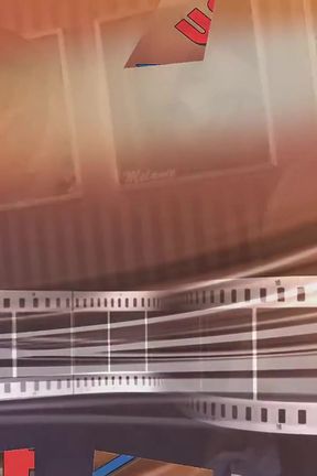 Gangbang party with blonde BBW MILF Arabella May &amp; 18 guys