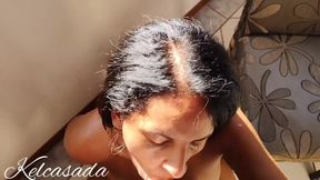 I Love It When the Neighbors See