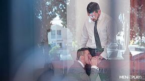 The Stalker, Editor's Cut - MENatPLAY