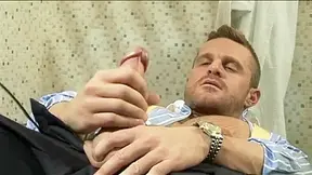 Crazy Sex Clip Homo Fetish Greatest Youve Seen With Landon Conrad