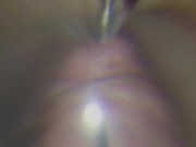 Sounding, CockSounding & Condom Stuffing
