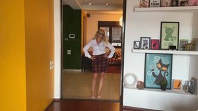 I need my Boss's cum