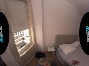 VirtualRealGay.com - Luxury Valentines day