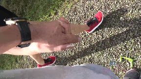 Virtual Vacation Hawaii with Zaya Casiddy 8/11