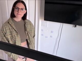 The Bunk Bed Incident With Big StepSis