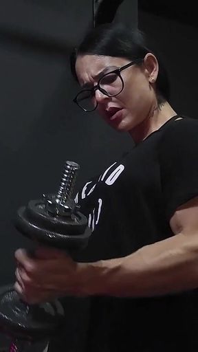 Gamma Surge... My Power Awakens