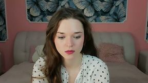 Vivienne Lamour Private Show