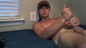 Raleigh Marx Private Show