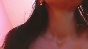 Seleny Fitnes Private Show