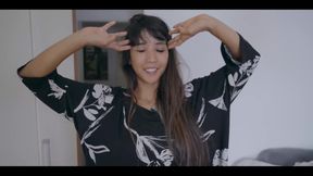 Today Is a Special Day and I Have to Admit, I&#039;m a Bit Nervous!