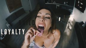 Build Loyalty - Nikki Brooks