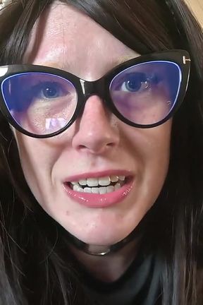 Directors Cut - Nerdy GF Valentines Date