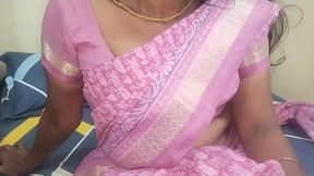 Tamil Wife Sex with Water Can Delivery Boy