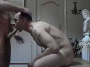 Daddy's Amateur Fuck Tape