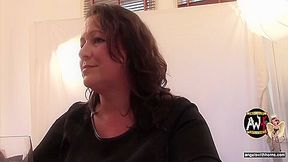 Uk Bareback Casting Couch Slut Fisted, Squirts And Gets Dp