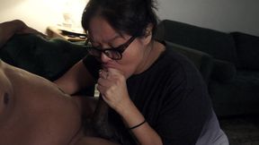 Slow Make Out with His Cock